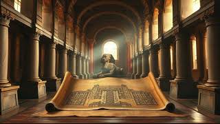 The Lost Pages of Alexandria