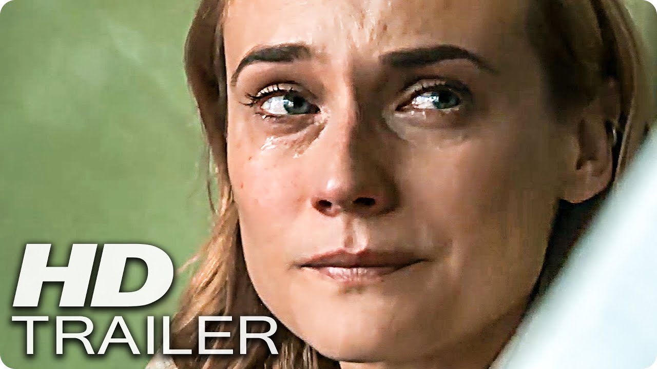 SKY - DER HIMMEL IN MIR Trailer German Deutsch (2016)