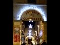 Illuminations et projections de Noël à Niort - Décembre 2015