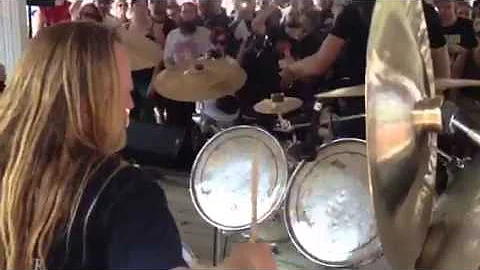 Steve Shelton of Loincloth