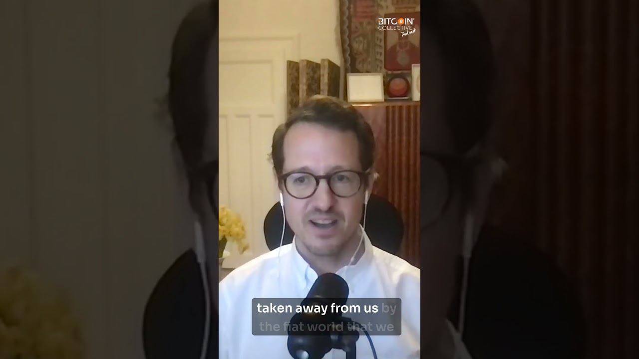 Prince Philip of Serbia talks about Bitcoin, monarchies and nation-state adoption🇷🇸 