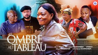 OMBRE AU TABLEAU|EPISODE 6 |Film congolais 2026 | Sila Bisalu | SBproduction