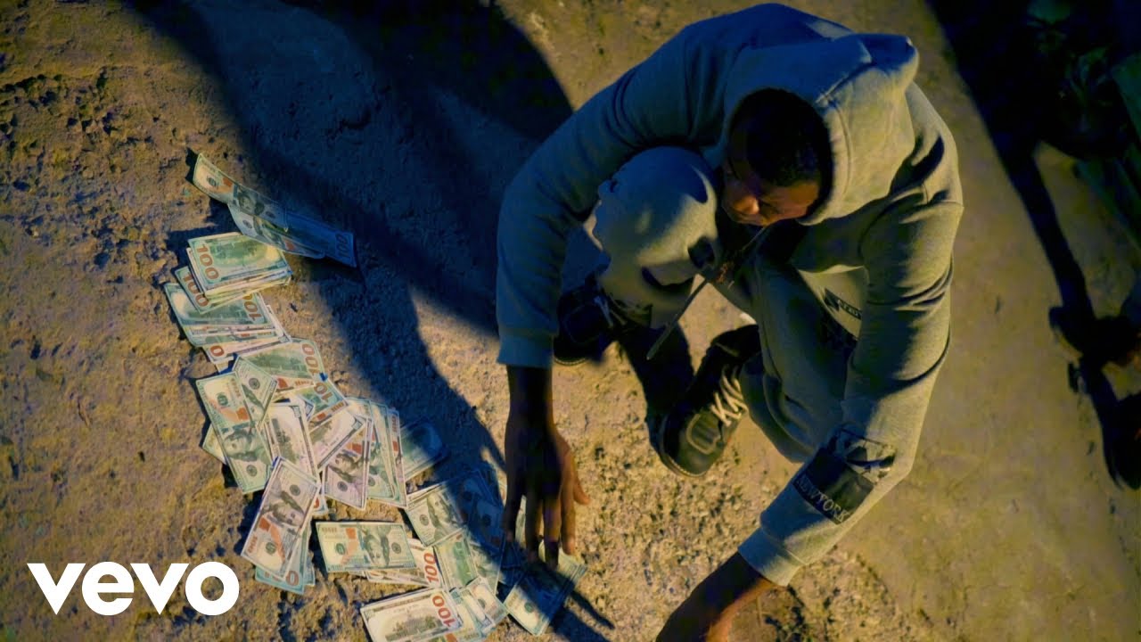 Metal - Real Estate (Official Music Video)