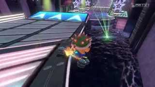 [MK8] How did I do that o-o