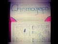 Let's go to cerrito 31 - Chismografo