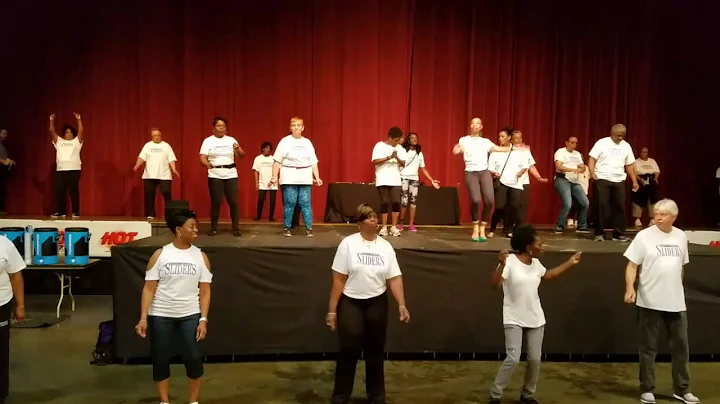 Wobble