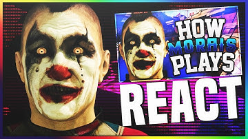 MORAISHD REAGE AO MEU VIDEO: "How "MoraisHD" Really Plays CS:GO"