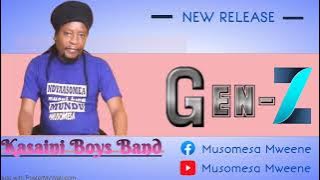 Musomesa - GEN-Z