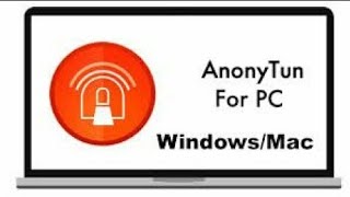 ANNOYTUN VPN NEW SETTING FOR MOBILE PHONE screenshot 2