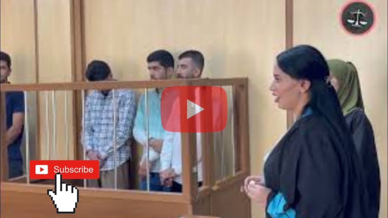 ‎بەریوەچوونی دادگای گریمانەیی محکمة الافتراضي مادە ٤٠٦ سزای الاحدام