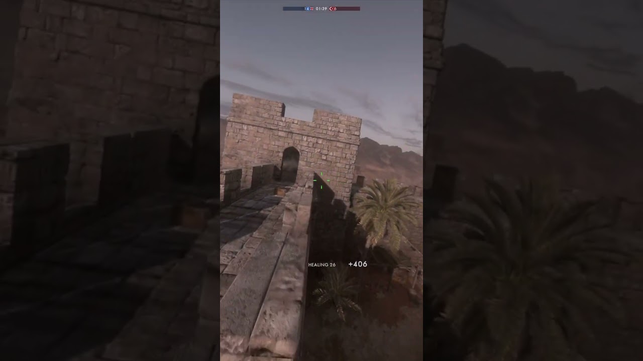 How to properly eliminate enemies in Fao Fortress 😶‍🌫️🥶😵