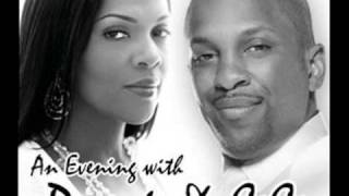 Video thumbnail of "Donnie McClurkin - We've Come This Far By Faith/I Will Trust In The Lord"