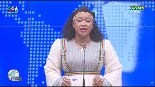 Direct Don Kibaru Sur Ortm1 Du 28 Septembre 2026.