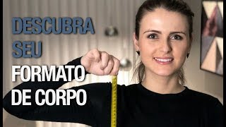 Learn how to identify your body type (Quick and simple step by step)