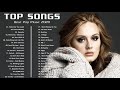 Lewis Capaldi, Maroon 5, Ed Sheeran,Taylor Swift,Sam Smith,Ariana Grande, Adele - Best Pop Hits 2020