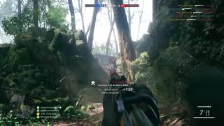 BF1 killfeed from spawn