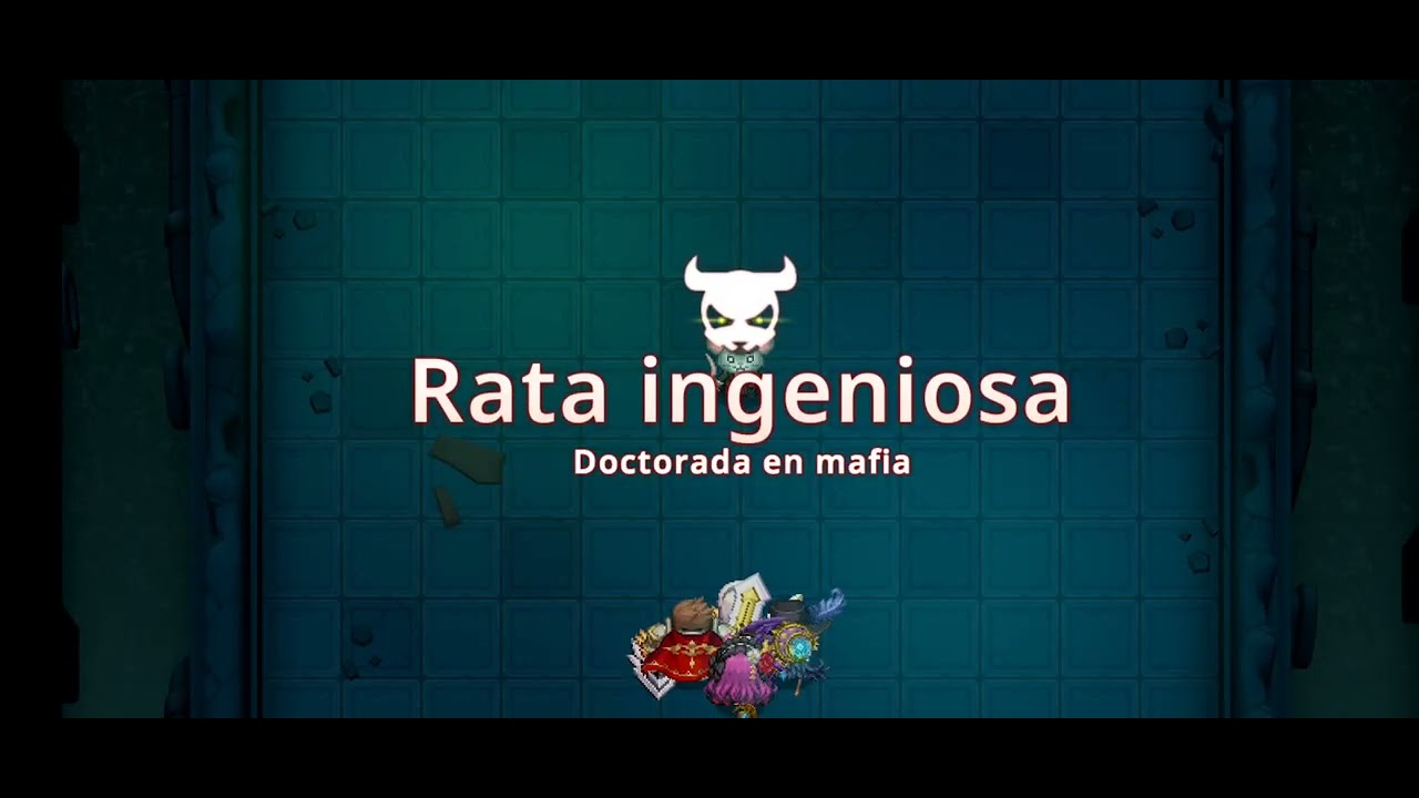 Guardian Tales - Mundo 14: Condado Demoníaco (Pare 3)