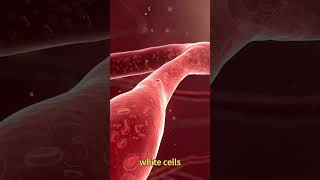 Blood Components Explained: Red Cells, White Cells, Platelets, Plasma | 3D Medical Animation