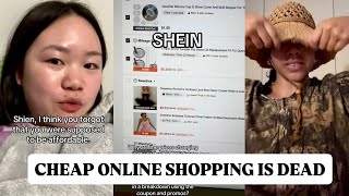 Full SHEIN Isn’t Cheap Anymore — The Era of Fast Fashion Is Changing Guide