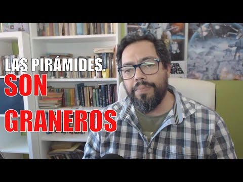 Vídeo: Las Antiguas Pirámides No Fueron Construidas Por Los Egipcios Y Están Lejos De Las Tumbas De Los Faraones Y Mdash; Vista Alternativa