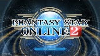 PSO2 How to travel to Personal and Alliance Quarters