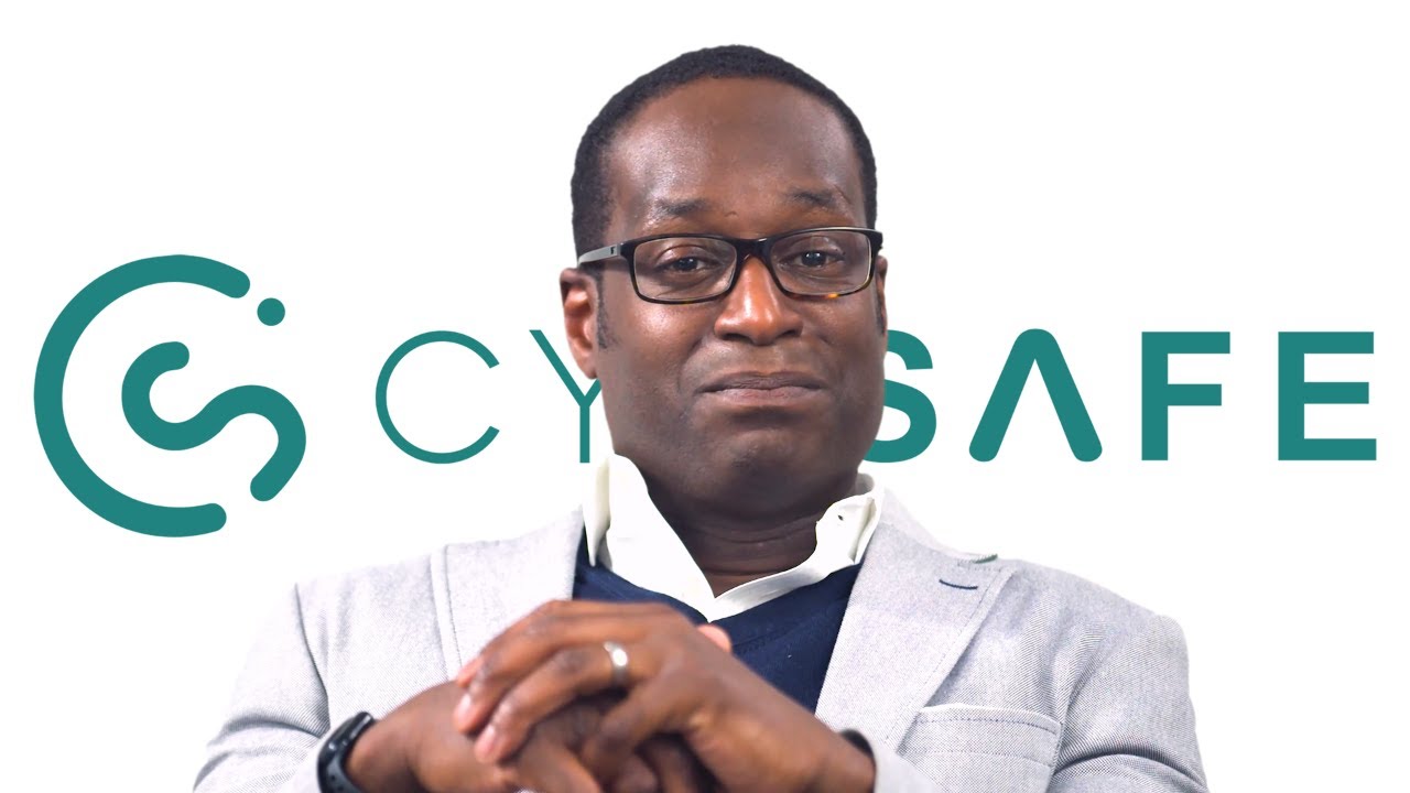 CybSafe’s Series B funding - we’ve raised $28 million!