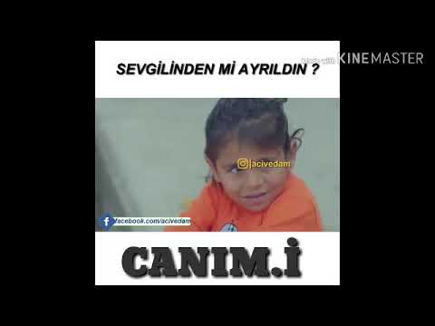 Sevgilinden Mi Ayrıldın?