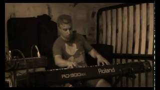 Roland RD300sx Demo My Piano Blues Moments