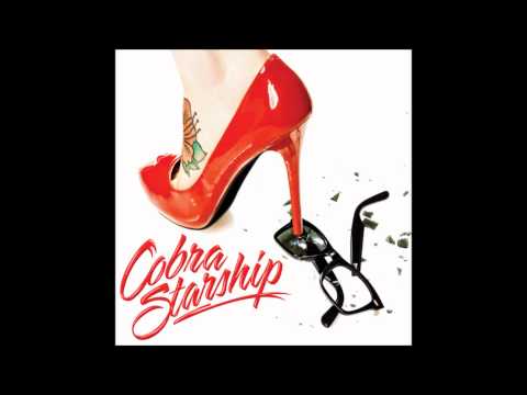 Punk music video thumbnail preview for Cobra Starship - Anything for Love