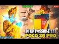 🔴 POCO X6 PRO🔥BGMI/PUBG LIVE HIGH KILL GAMEPLAY 120 FPS TEST #pocox6pro #bgmilive #pubg #morigaming