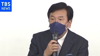 野党が緊急集会「臨時国会を開き、法整備や予算措置行うべき」