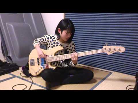 モンパチのDON'T WORRY BE HAPPYを弾いてみた。