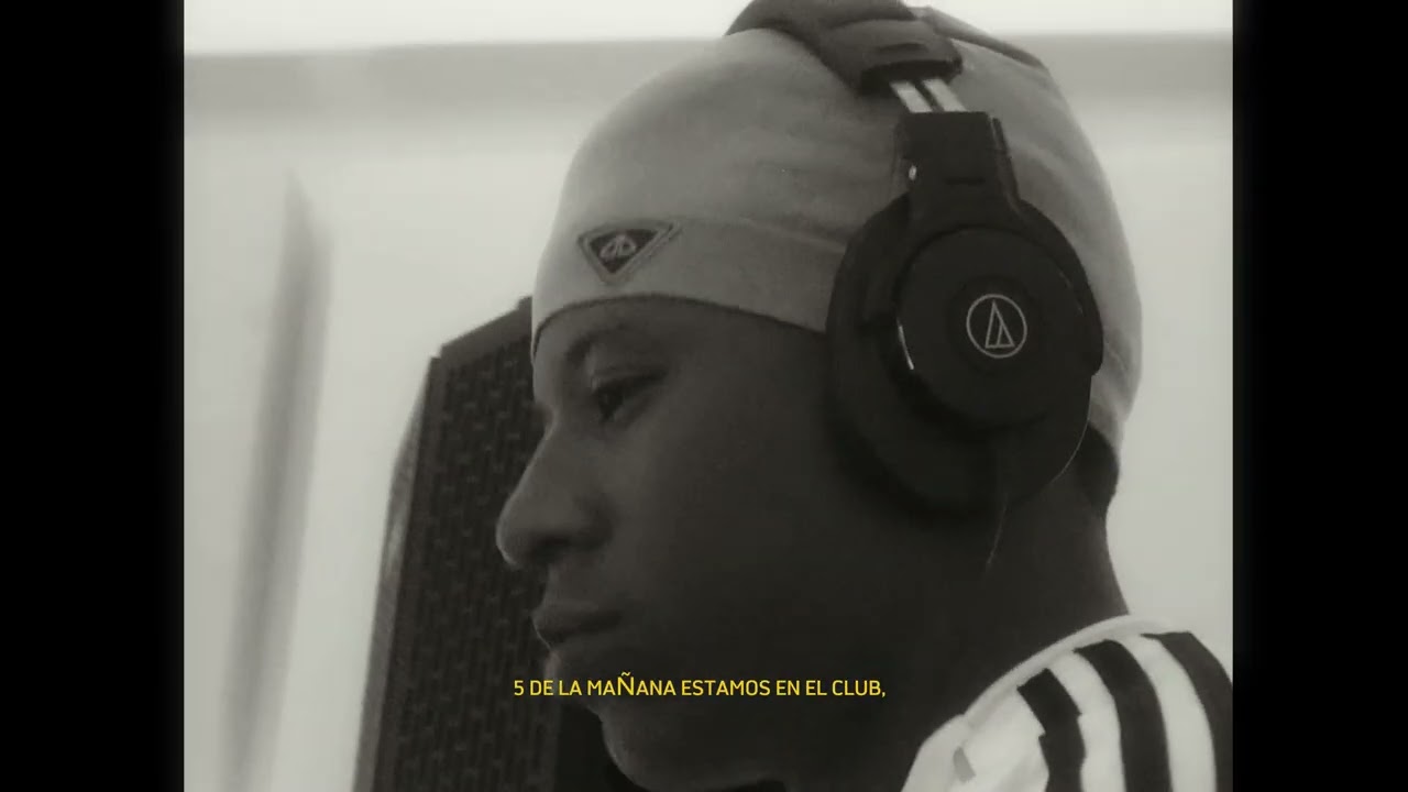 Watch Tony Monta - BACKERESO (Visualizer) #flownuevo on YouTube Watch Tony Monta - BACKERESO (Visualizer) #flownuevo on YouTube