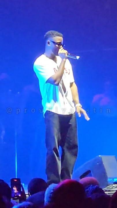 Chike Performs Roju At Flavour's African Royalty Concert In London #music #afrobeat #flavour #africa