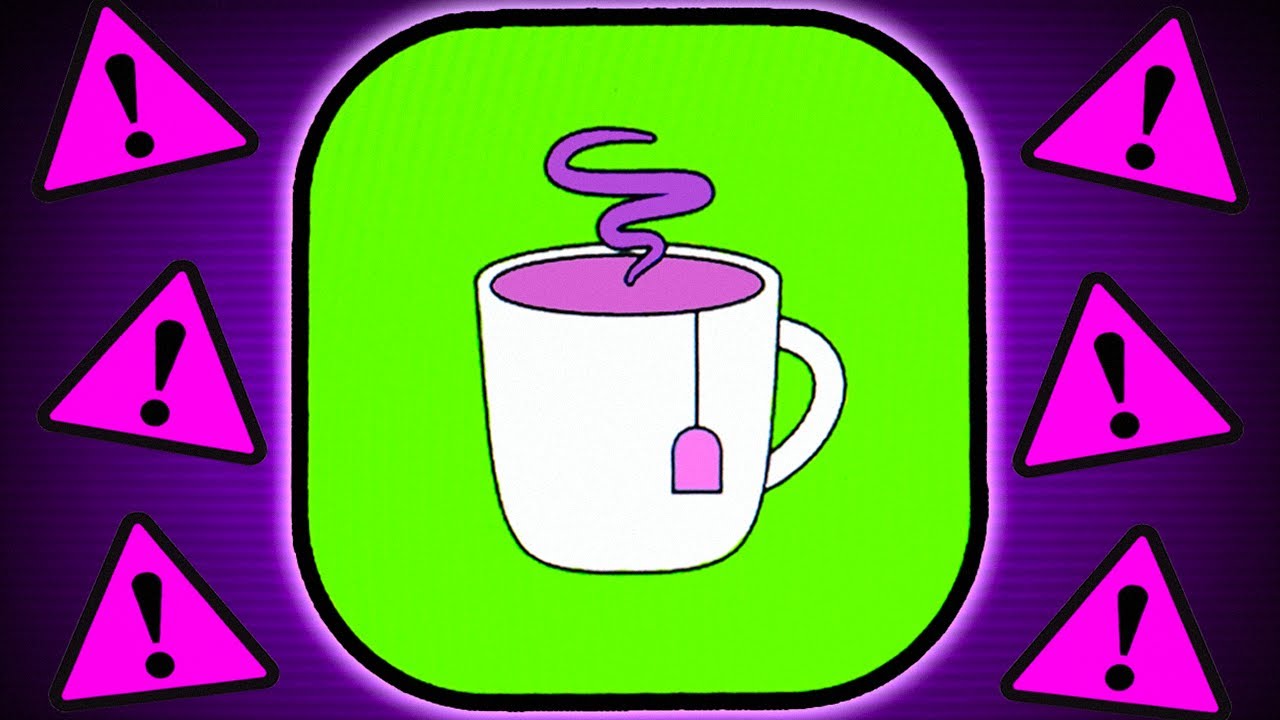 The Dark Truth About the Viral 