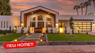 WE ARE BUYING A NEW HOME FOR THE JEEP GLADIATOR?!