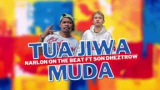 Download Lagu LAGU TERBARU TUA JIWA MUDA Cover Narlon on the beat🐻 MP3