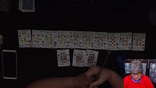 Fortune Telling With Playing Cards! The Diamonds