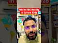 Free MBBS In Europe 2026(తెలుగులో) ||