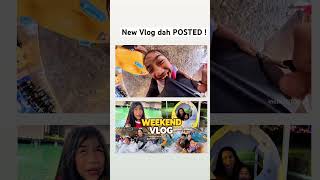Yay vlog baru setelah sekian lama 😜