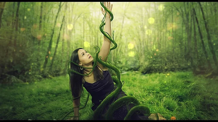 The Eden Transmission: Healing Abandonment, Restor...