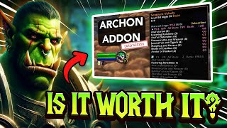 Season of Discovery: Is This $25 Addon Worth it? - SoD Phase 3