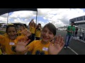 #01 Stock Car / 2016 - Crianças da LBV na Stock Car