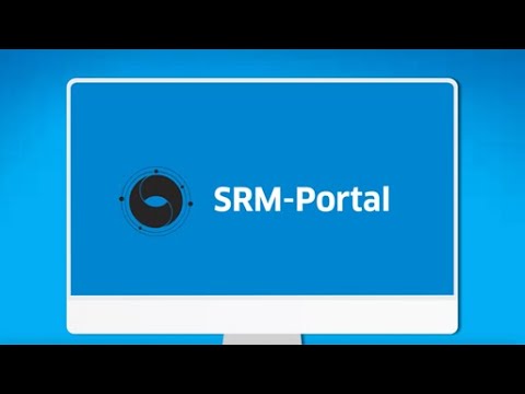 Security Risk Manager l Security Software Management Platform l Product Explainer Video l SRM-Portal