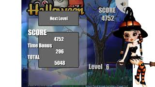 Gamix Halloween screenshot 5
