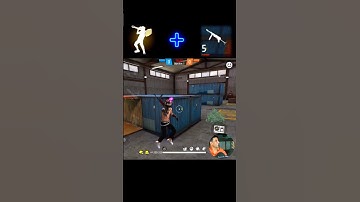 Emote + 5 Ammo Mp40🤭🤣 - Para SAMSUNG A3,A5,A6,A7,J2,J5,J7,S5,S6,S7,S9,A10,A20,A30,A50,A70 