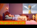 The give and take of life! kids story #cartoonvideo