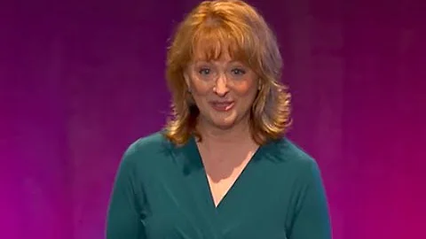 Laughing our way to world peace | Susan Sparks | T...