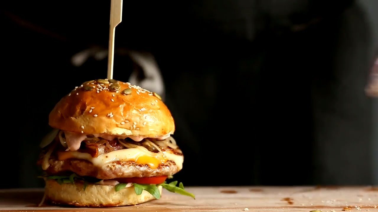 Defining Bellingham's food culture