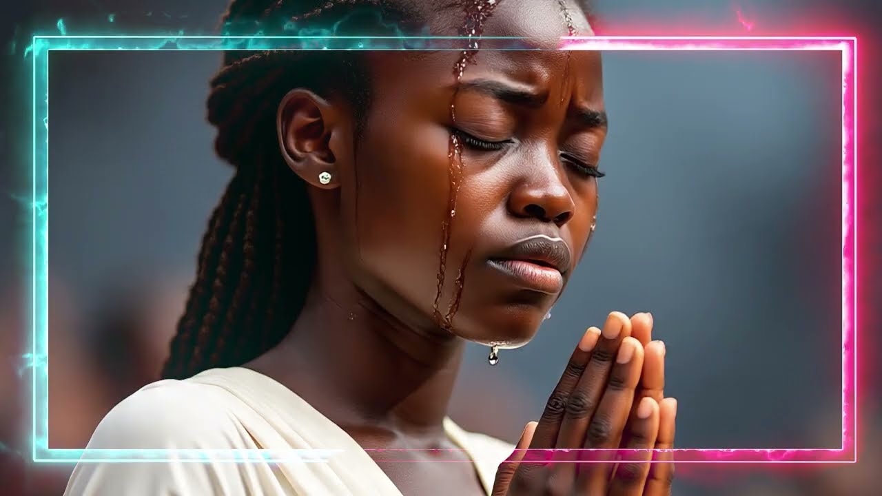 Worship Songs for Midnight Prayer and Breakthrough | Nonstop Gospel ...